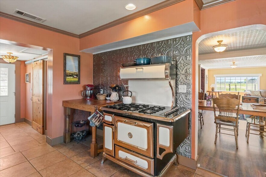 More Photos Of 3104 Harry Cash Rd, Montague Land For Sale