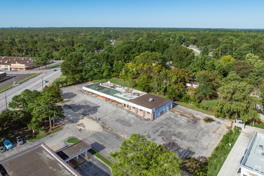 More Photos Of 4594 Yale Rd, Memphis General Retail For Sale