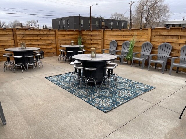 More Photos Of 420 Yampa Ave, Craig Restaurant For Sale