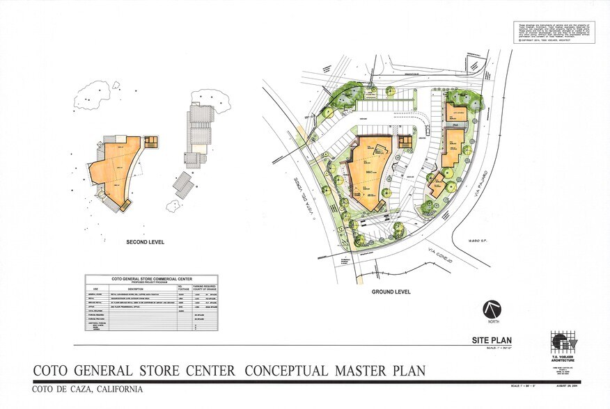 More Photos Of 23472 Vista del Verde, Coto de Caza Land For Sale