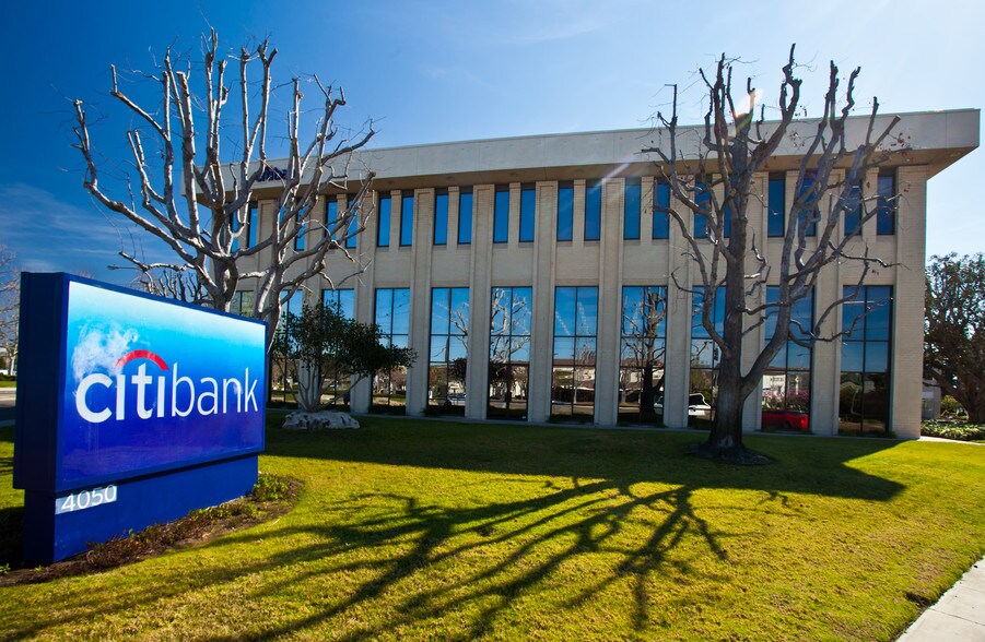 4050 W Metropolitan Dr, Orange, CA 92868 Office For Lease
