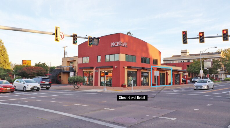 Primary Photo Of 1801 Willamette St, Eugene Storefront Retail Office For Lease
