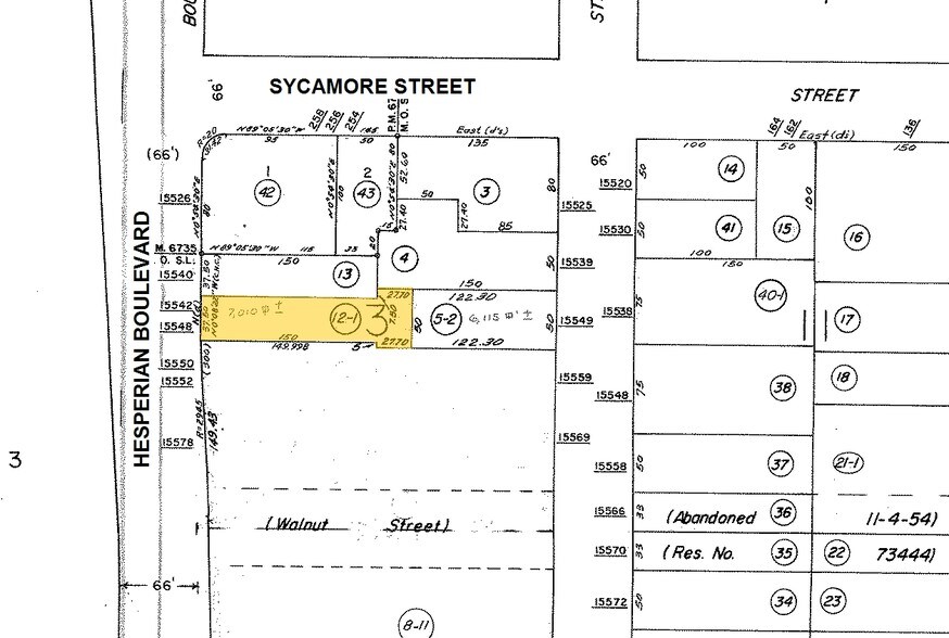 More Photos Of 15540 Hesperian Blvd, Ashland Office Residential For Sale