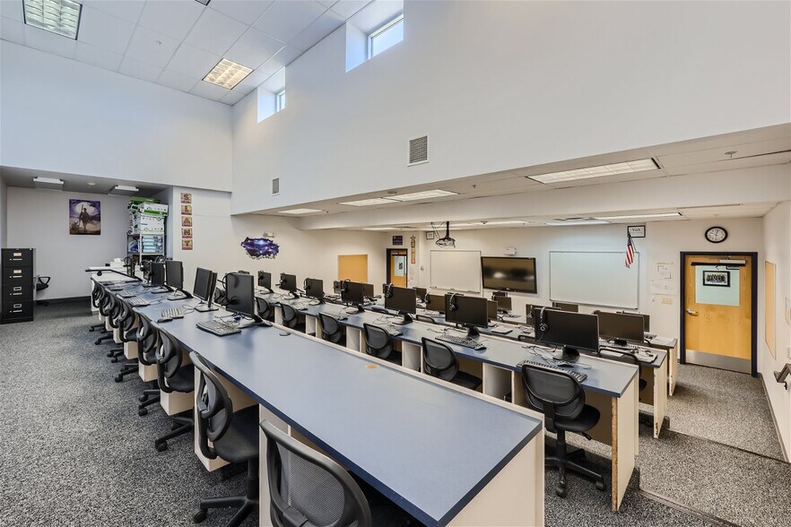 More Photos Of 801 Yosemite St, Denver Schools For Sale