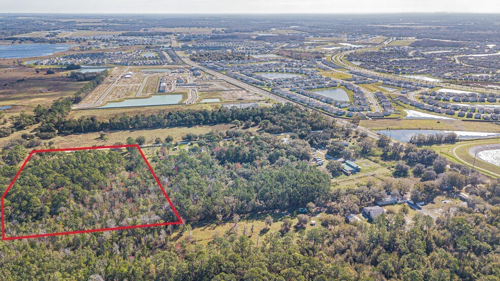More Photos Of , Wesley Chapel Land For Sale