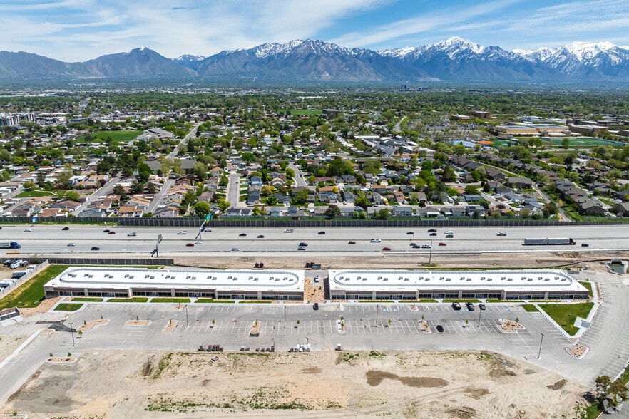 More Photos Of Interstate 215 at 2700 West, Salt Lake City Unknown For Lease