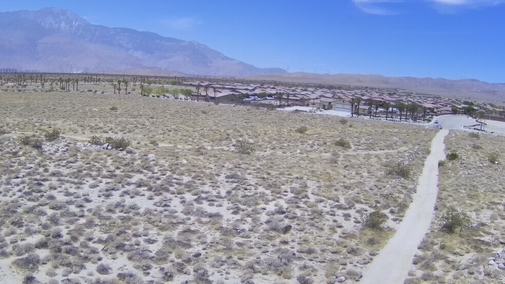 More Photos Of 0 SCENIC DR., Desert Hot Springs Land For Sale
