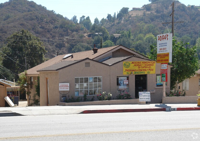 More Photos Of , Tujunga General Retail For Sale