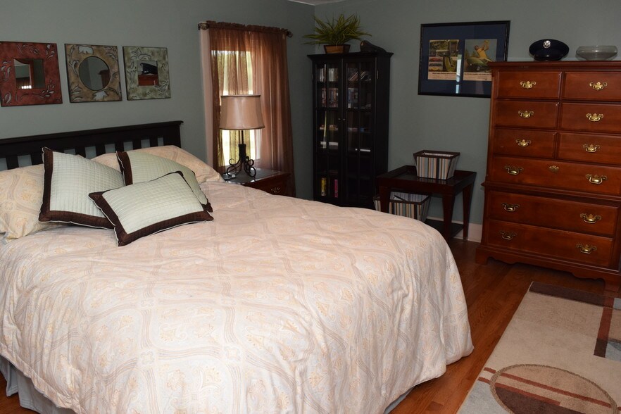 More Photos Of 953 White Marsh Branch Rd, Harrington Land For Sale