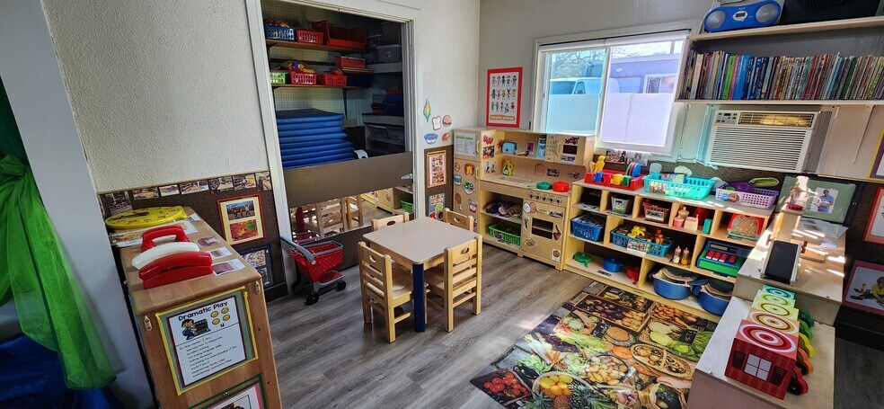 More Photos Of 3707 Vegas Dr, Las Vegas Daycare Center For Sale