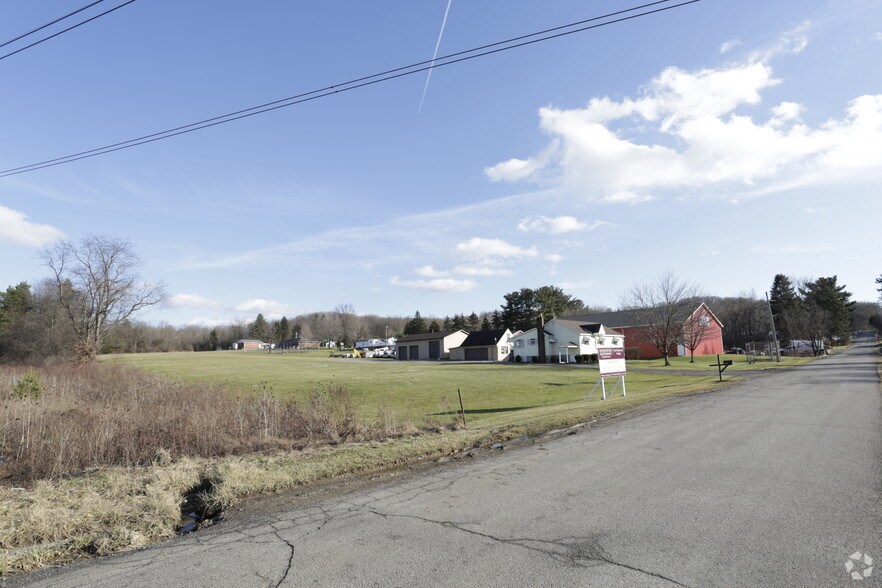Primary Photo Of 6105 Old Route 8, Butler Office For Lease