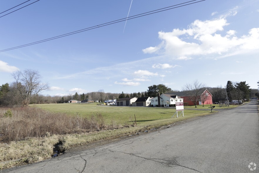 More Photos Of 6105 Old Route 8, Butler Office For Lease