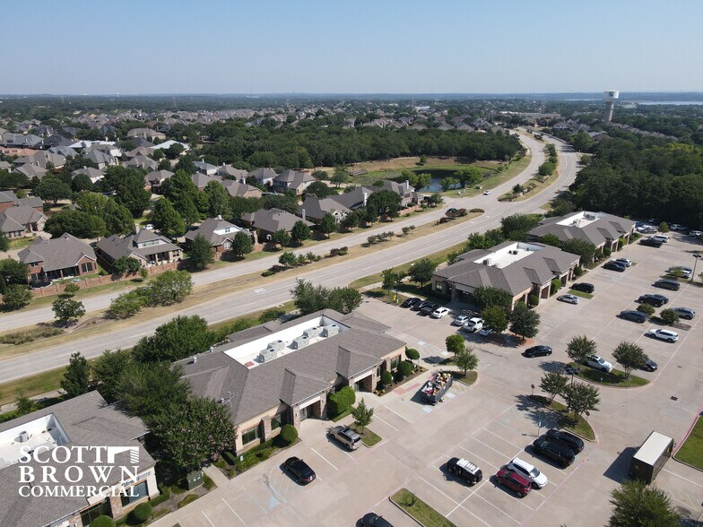 More Photos Of 2700 Village Pky, Highland Village Office For Lease