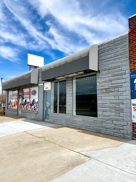 Primary Photo Of 5068-5070 Federal Blvd, Denver Storefront For Sale