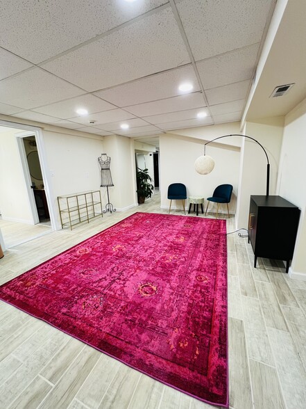 More Photos Of 111 Courtyard Dr, Hillsborough Office For Sale