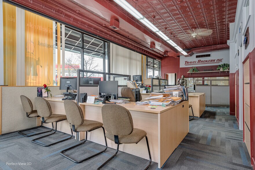 More Photos Of 1956 Ridge Rd, Homewood Storefront Retail Residential For Lease