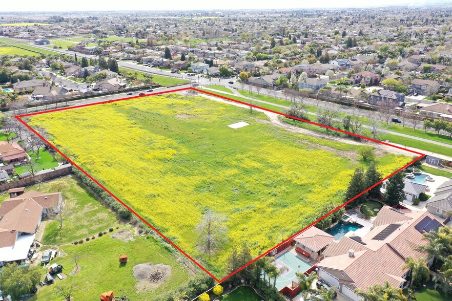 More Photos Of Soliz @ Fairview and Grant, Brentwood Land For Sale