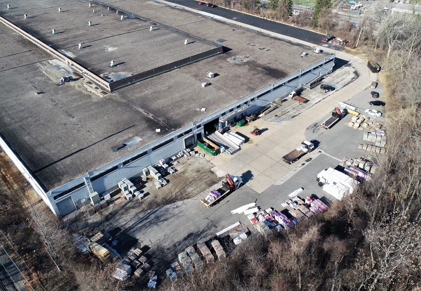 More Photos Of 6250 Baltimore Ave, Yeadon Warehouse For Lease