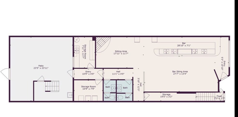 More Photos Of 249 Grand Ave, South San Francisco Storefront Retail Residential For Sale