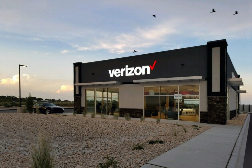 More Photos Of 4100 N Lovington Hwy, Hobbs Land For Sale