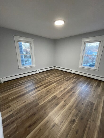 More Photos Of 103 Cote Ave, Woonsocket Multifamily For Sale