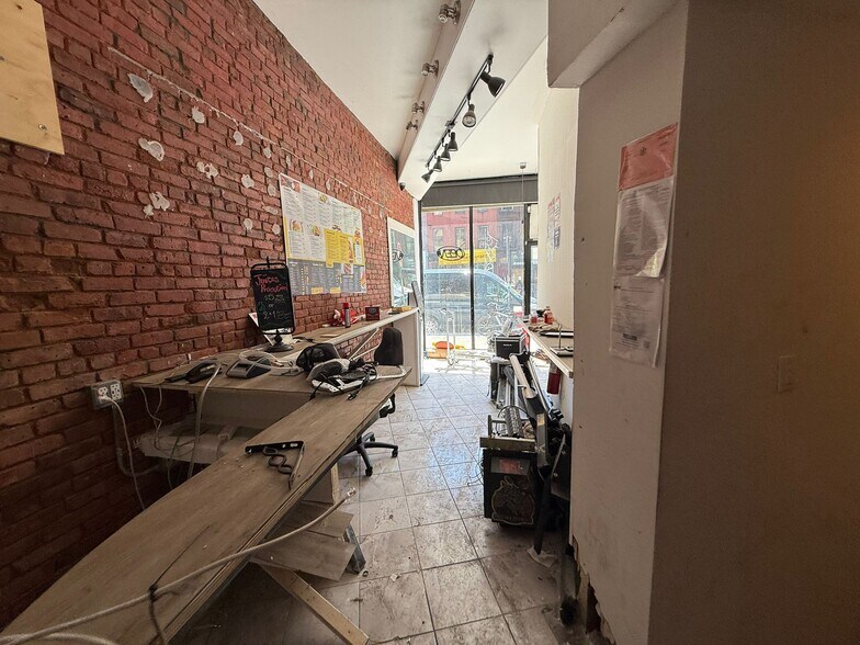 More Photos Of 1183 Fulton St, Brooklyn Apartments For Lease