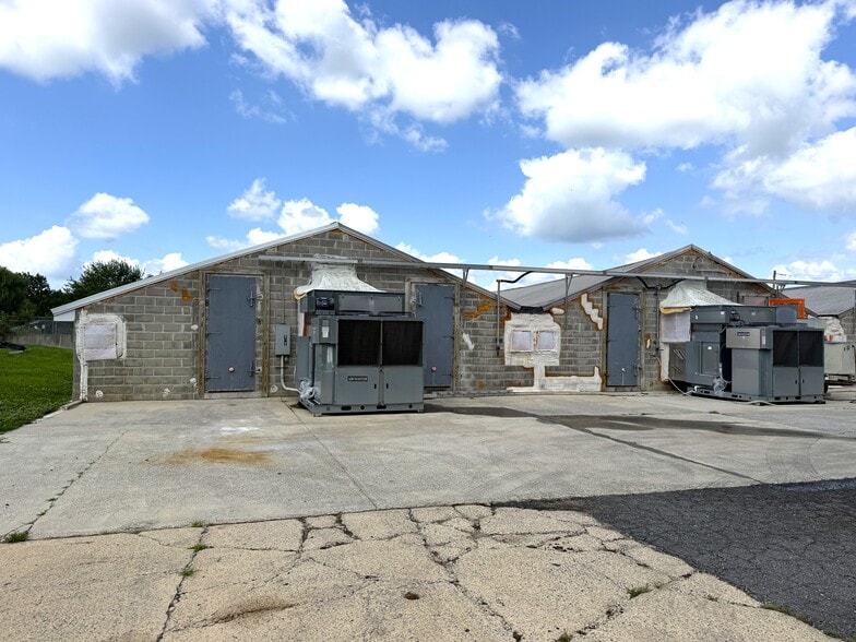 More Photos Of 1057 Newark Rd, Toughkenamon Industrial For Sale