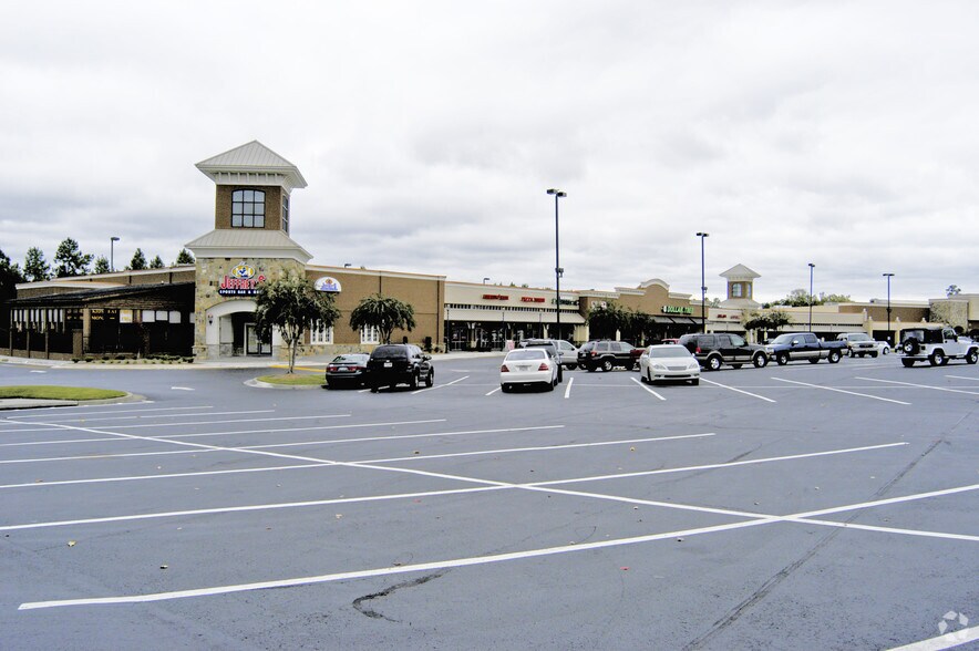 More Photos Of 11585 Jones Bridge Rd, Alpharetta Unknown For Lease