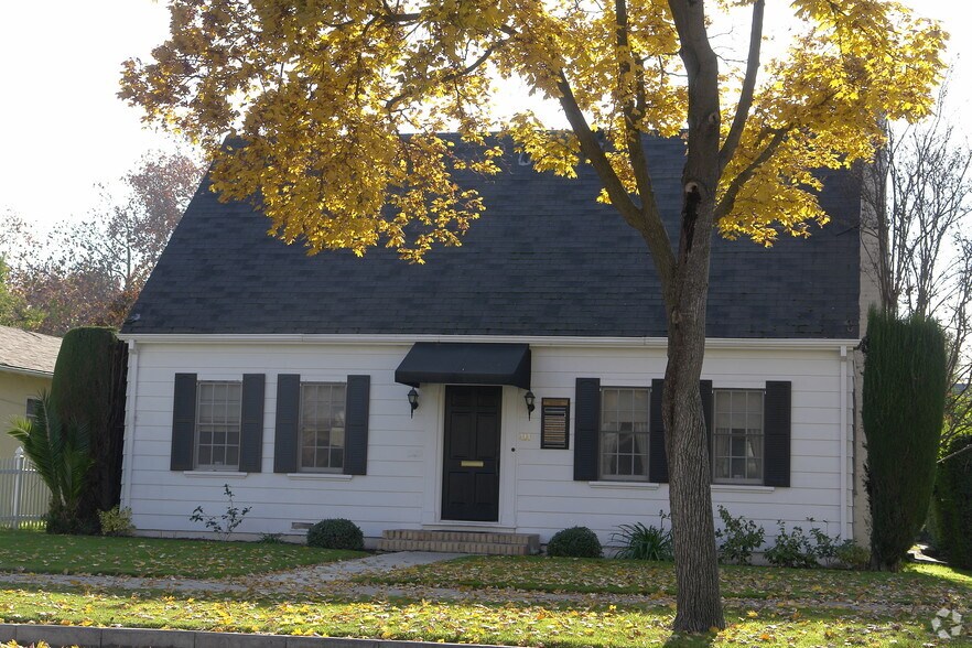 More Photos Of 414 W 21st St, Merced Office Residential For Sale