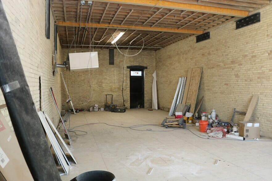 More Photos Of 610 Front St, Casselton Office For Lease