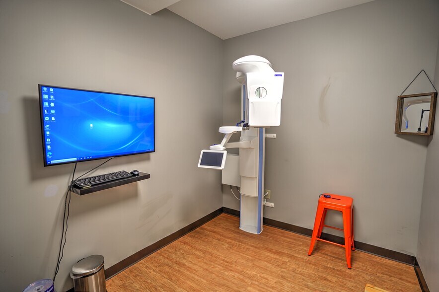 More Photos Of 198 Rutledge Ave, Charleston Medical For Sale