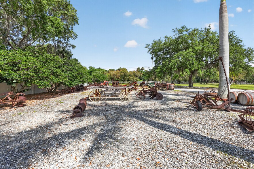 More Photos Of 3342 County Road 721 Loop, Moore Haven Land For Sale