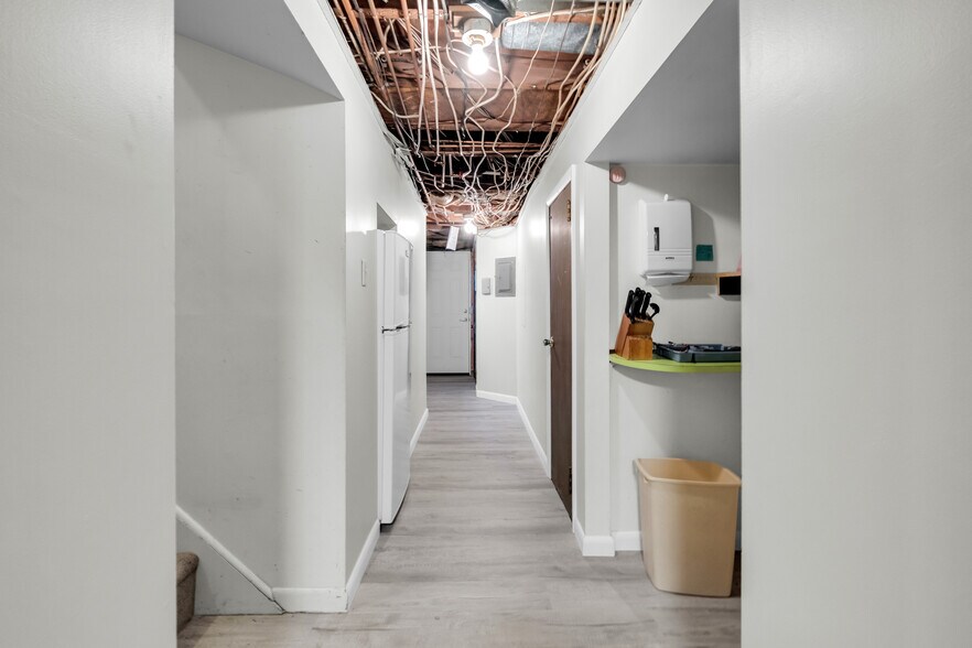 More Photos Of 1810 Washington Blvd, Easton Office Residential For Sale