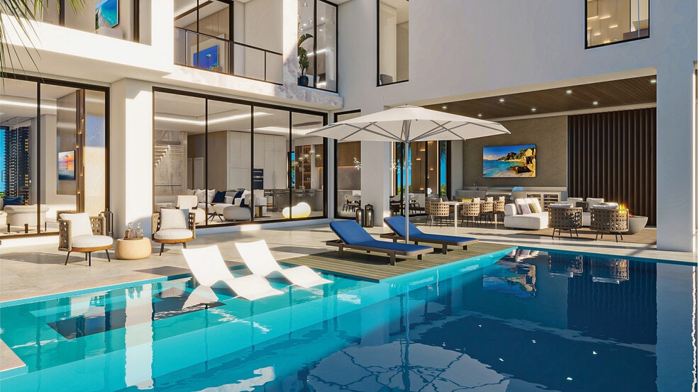 More Photos Of , Hutchinson Island Land For Sale