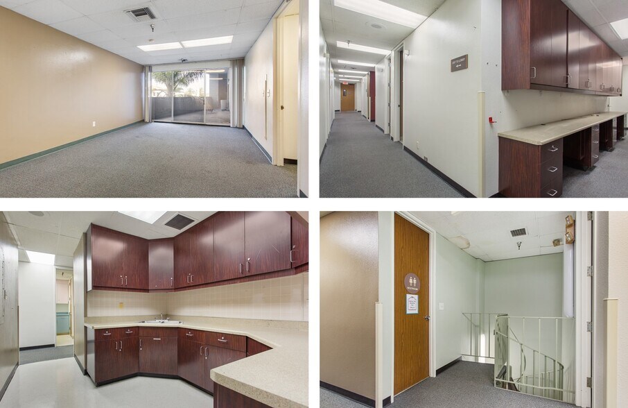 More Photos Of 500 Alamitos Ave, Long Beach Medical For Lease