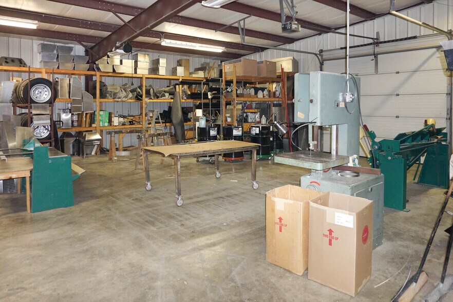 More Photos Of 18050 County Road 1000, Saint James Storefront For Lease