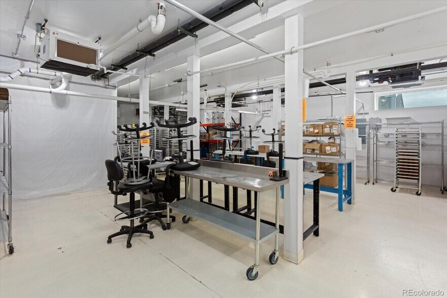 More Photos Of 7800 7706 7708 7710 County Rod 152, Salida Manufacturing For Sale