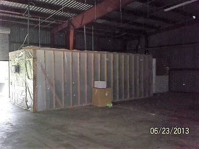 More Photos Of 875 Buffalo Rd, Titusville Warehouse For Sale