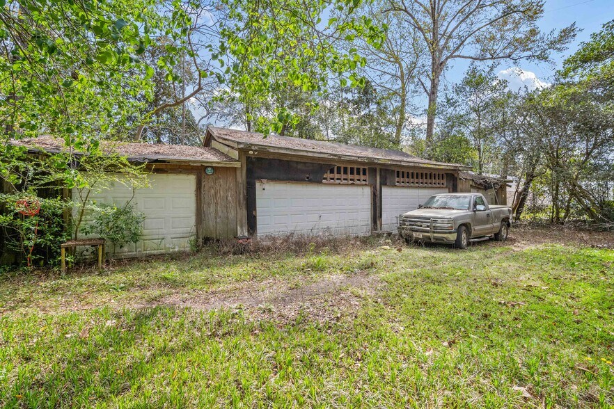 More Photos Of 11100 US-45, Chunchula Freestanding For Sale