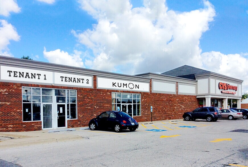 Primary Photo Of 2045-2085 Plum Grove Rd, Rolling Meadows Drugstore For Lease