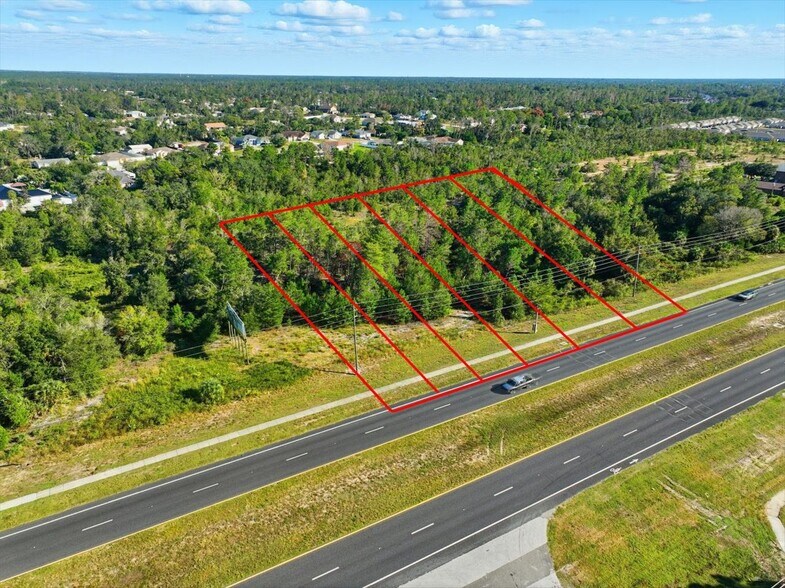 More Photos Of 7124 Commercial Way, Spring Hill Land For Sale