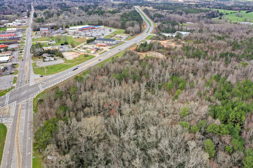 More Photos Of 1001 N Bypass E, Washington Land For Sale