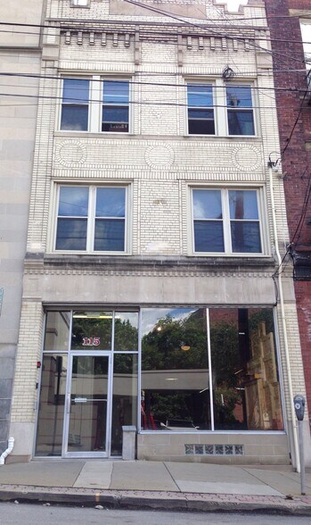 More Photos Of 115 W Jefferson St, Butler Apartments For Sale