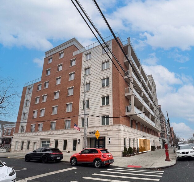 Primary Photo Of 396-398 Kings Hwy, Brooklyn Apartments For Lease