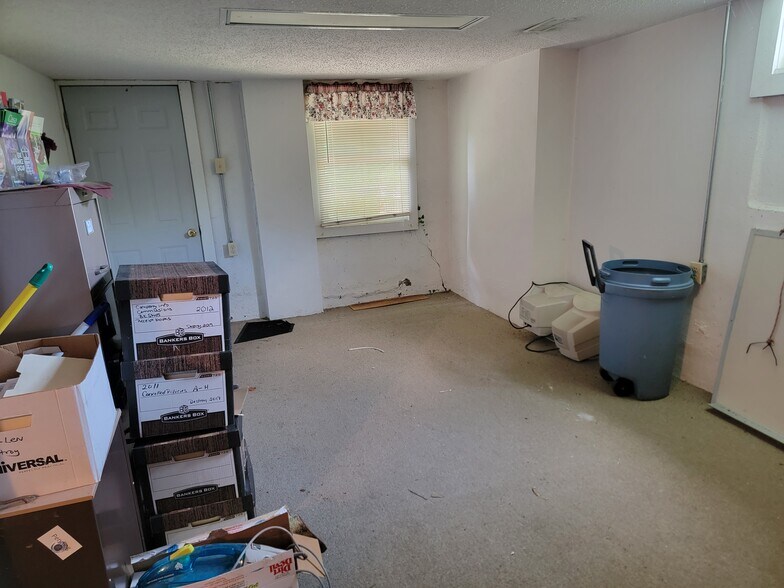 More Photos Of 115 W Blue Ridge St, Stuart Office For Sale