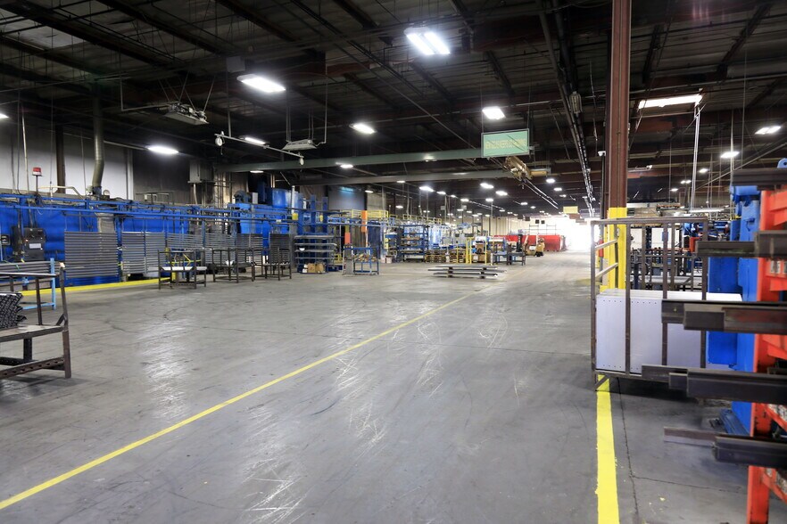 More Photos Of 300 E Arrow Hwy, San Dimas Warehouse For Sale