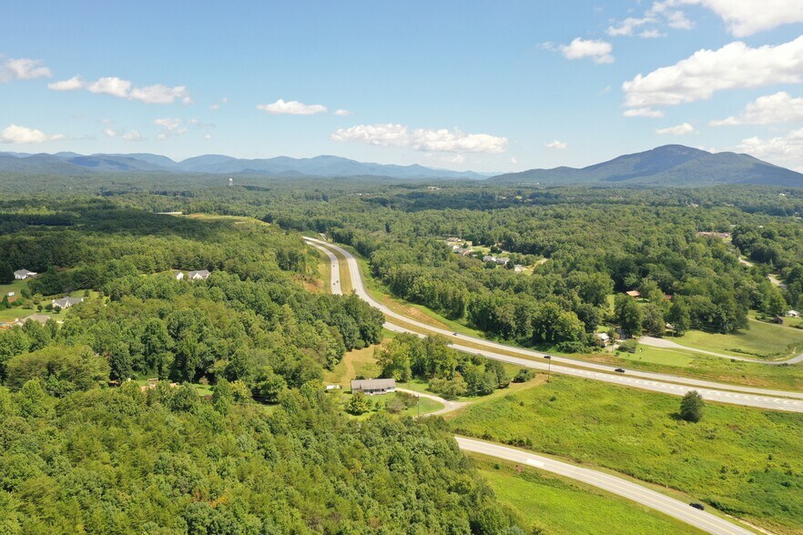 More Photos Of 246 Hunt Rd, Cleveland Land For Sale