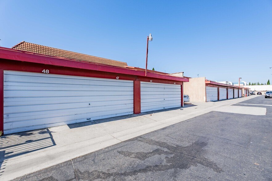 More Photos Of 9931 Central Ave, Garden Grove Apartments For Sale