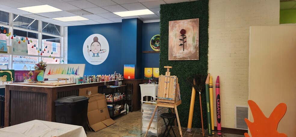 More Photos Of 100 W Martin St, Martinsburg Apartments For Lease