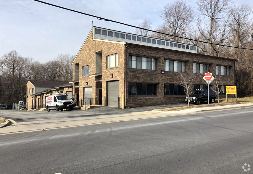 1215-1227 Ritchie Rd, Capitol Heights, MD 20743 - Industrial For Lease ...